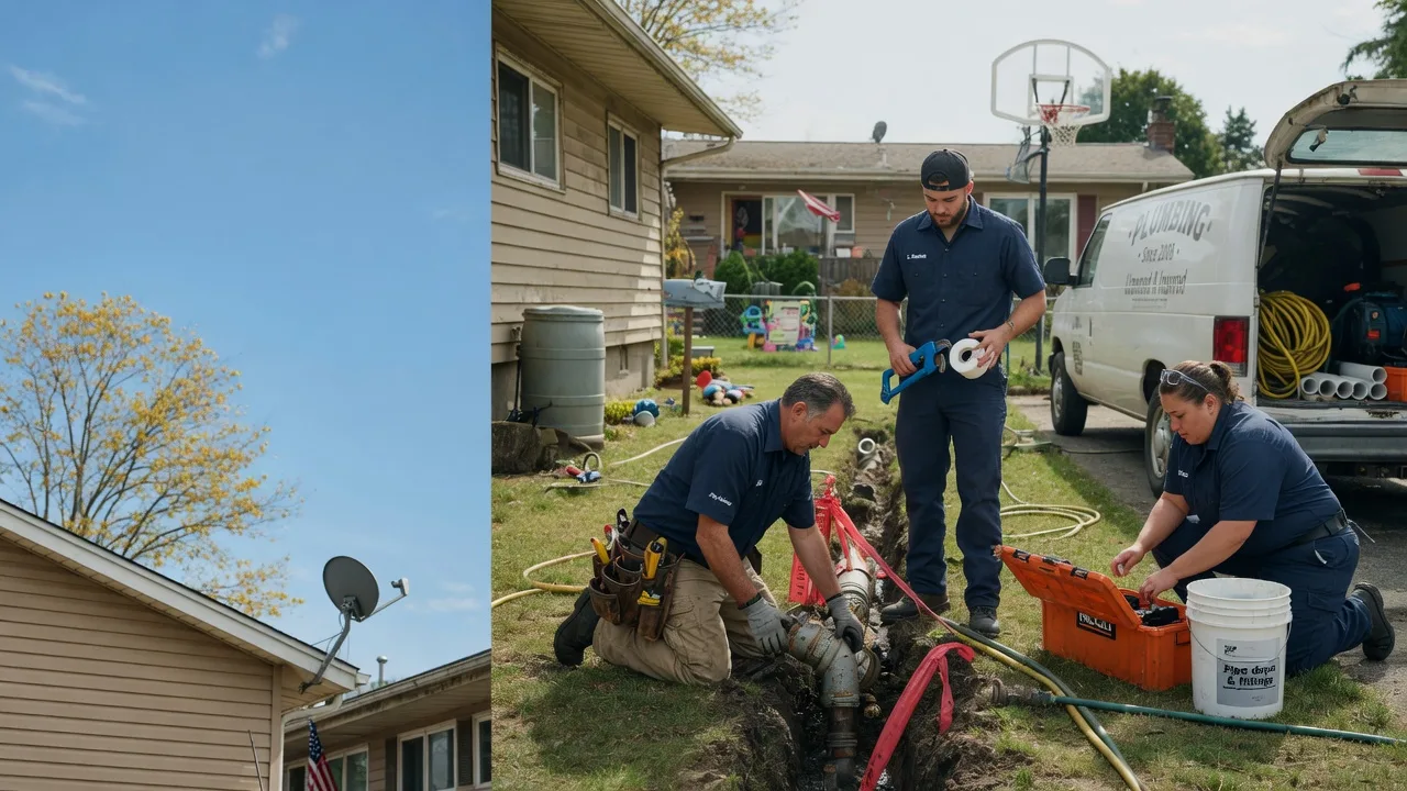 Garbage Disposal Replacement in Dexter, OR near me